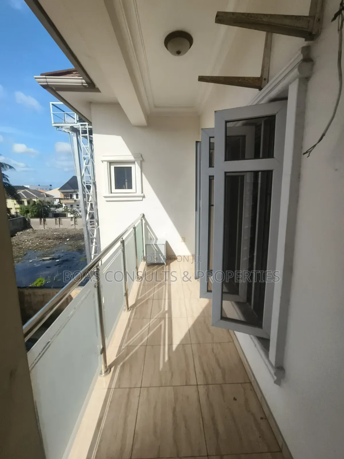 2bdrm Block of Flats in Ikota for rent in Ikota