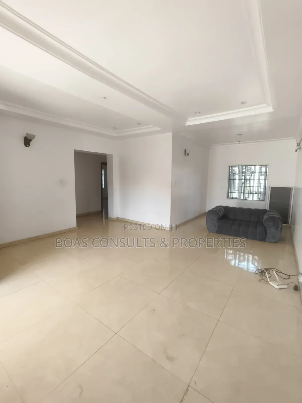 2bdrm Block of Flats in Ikota for rent in Ikota