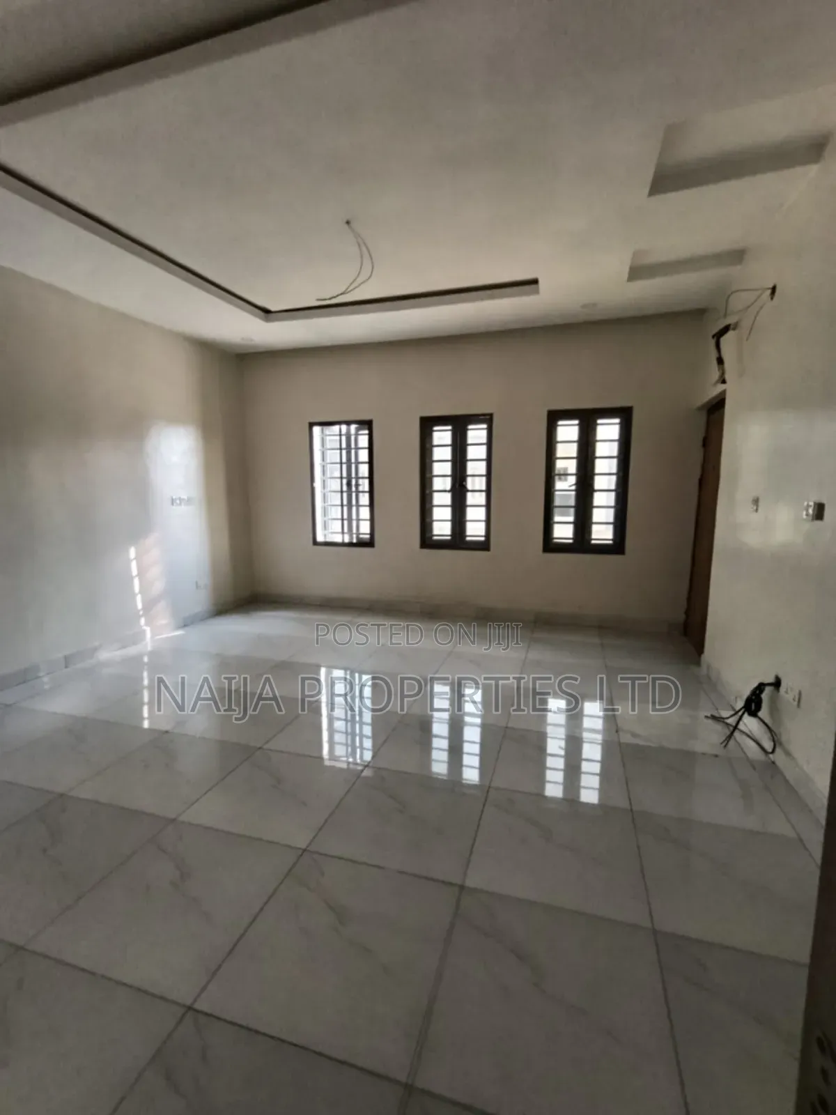 3bdrm Townhouse / Terrace in Off Lekki Coastal, Ogombo for rent in Ogombo