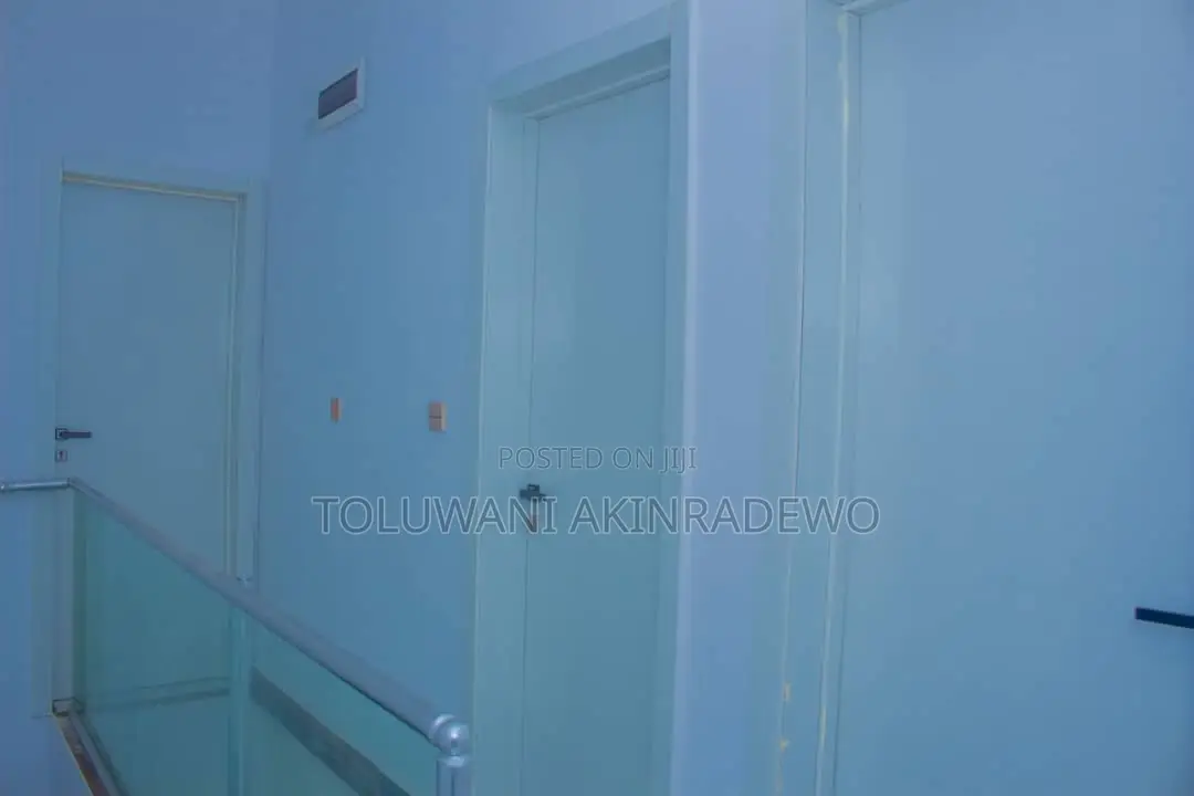 4bdrm Duplex in Lekki Palm City, Ado / Ajah for rent in Ado / Ajah