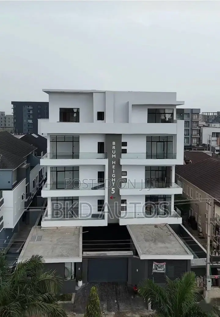 2bdrm Apartment in Ikate for sale in Ikate