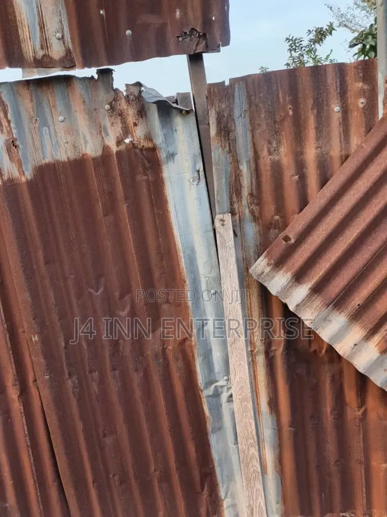 62ft by 145ft Along Major Road Off Bola Ahemdtinubu Way Ifako Ijayie in Ifako-Ogba
