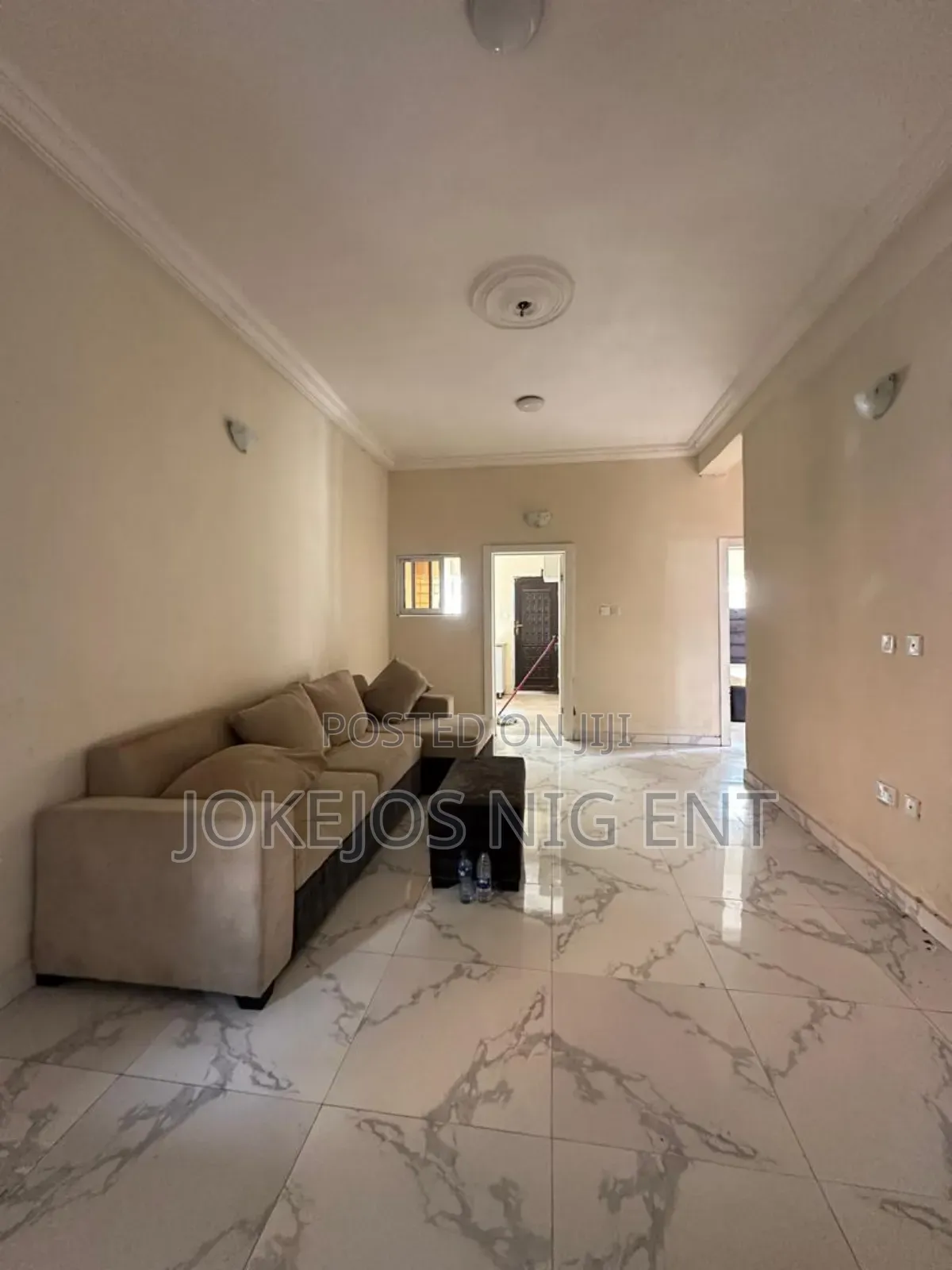 2bdrm Block of Flats in Ikota Gra Lekki for sale in Ikota