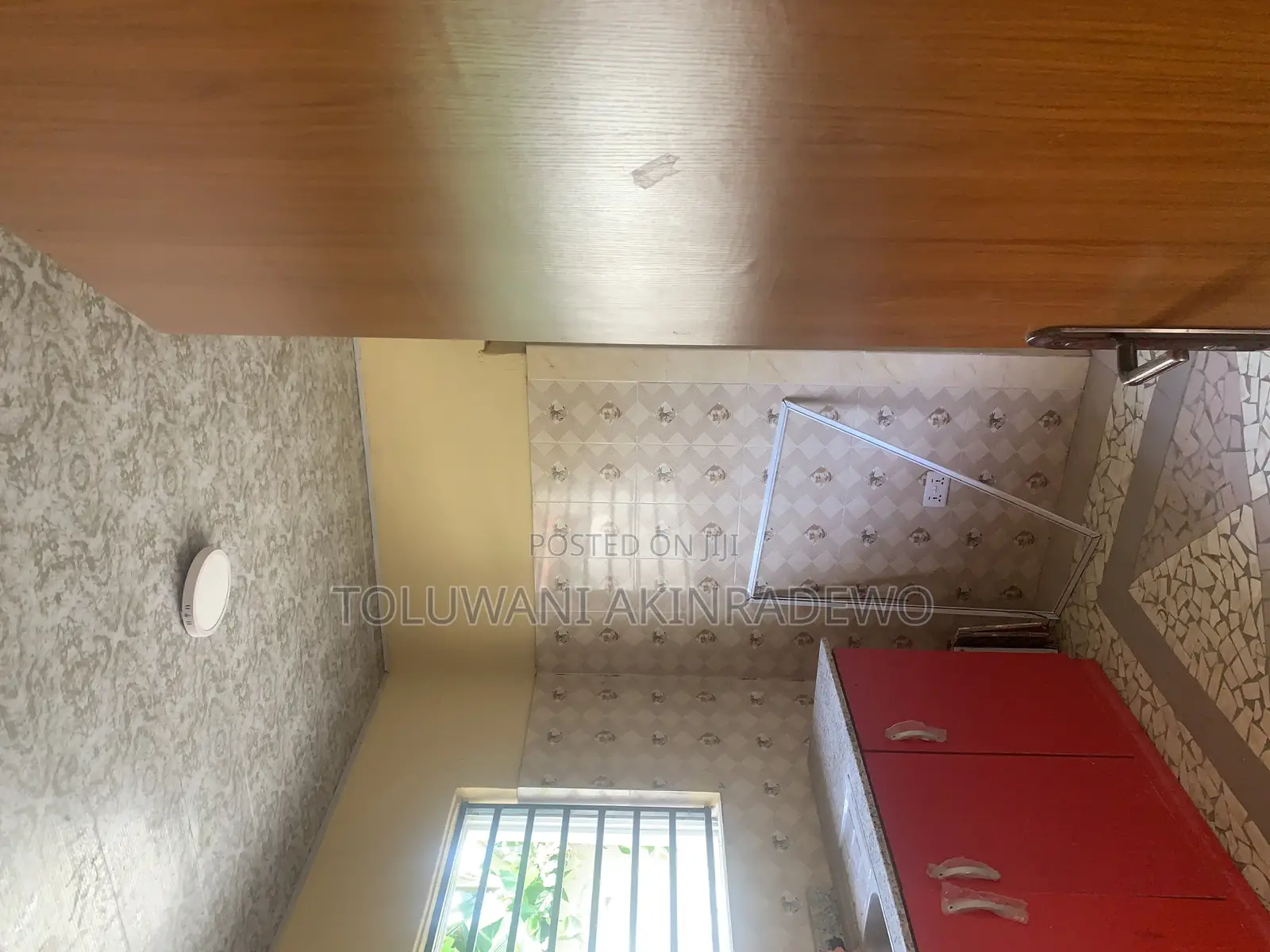 2bdrm Block of Flats in Good Estate, Ado / Ajah for rent in Ado / Ajah
