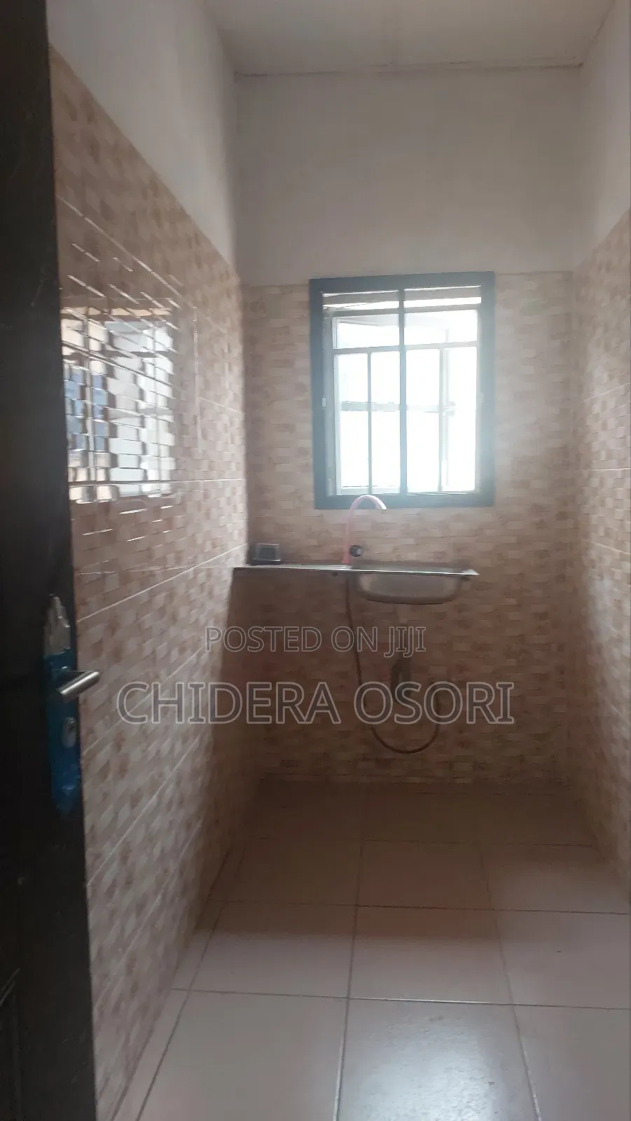 1bdrm Room & Parlour in Obasanjo Road., Dutse-Alhaji for rent in Dutse-Alhaji