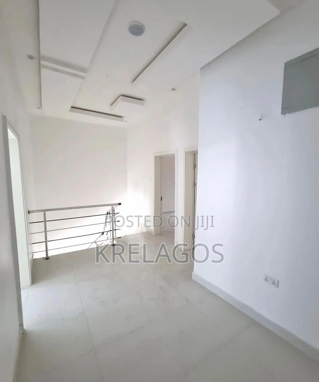4bdrm Duplex in Lekki Palm City, Ado / Ajah for rent in Ado / Ajah