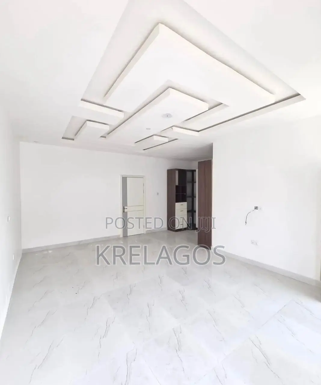 4bdrm Duplex in Lekki Palm City, Ado / Ajah for rent in Ado / Ajah