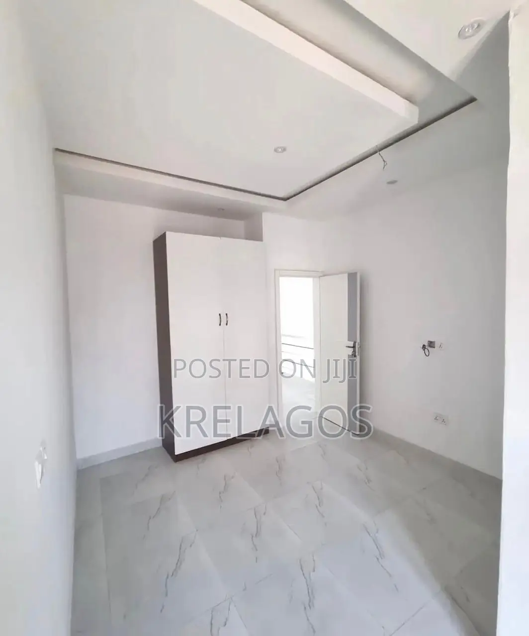 4bdrm Duplex in Lekki Palm City, Ado / Ajah for rent in Ado / Ajah
