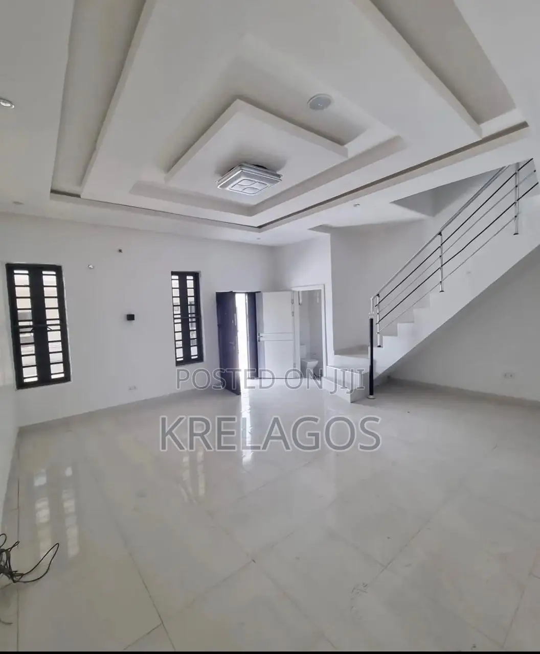 4bdrm Duplex in Lekki Palm City, Ado / Ajah for rent in Ado / Ajah