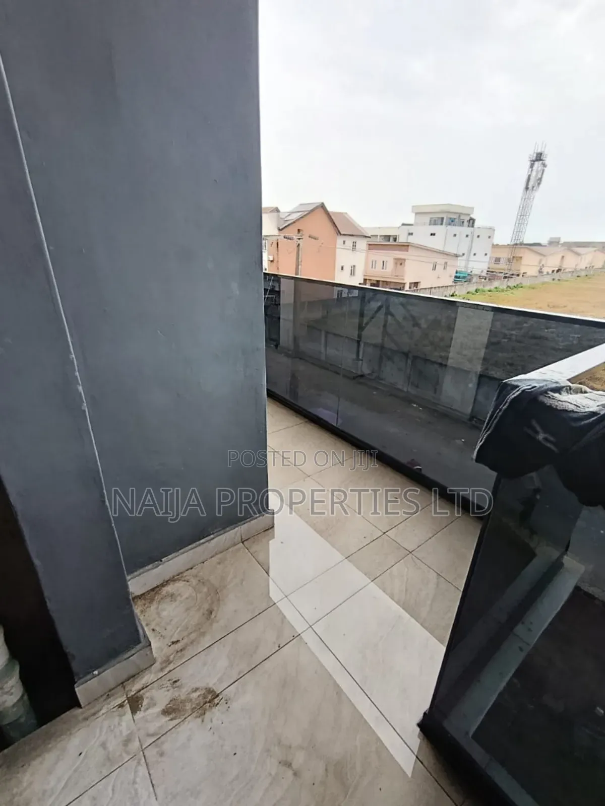 2bdrm Apartment in Orchid, Ikota for rent in Ikota