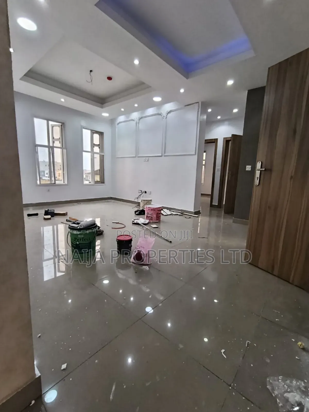 2bdrm Apartment in Orchid, Ikota for rent in Ikota