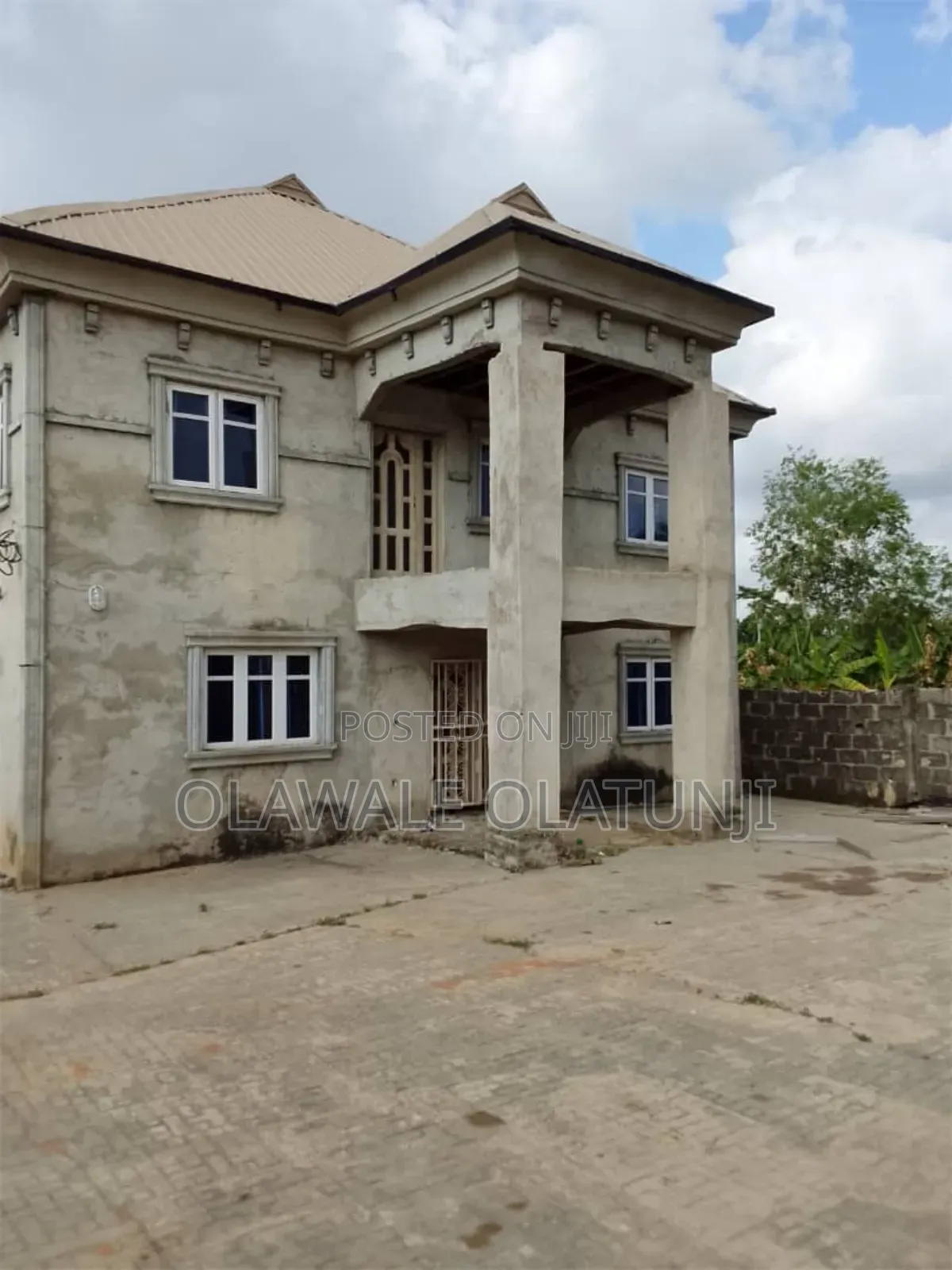 4bdrm Duplex in Opic, Agbara-Igbesan for sale in Agbara-Igbesan