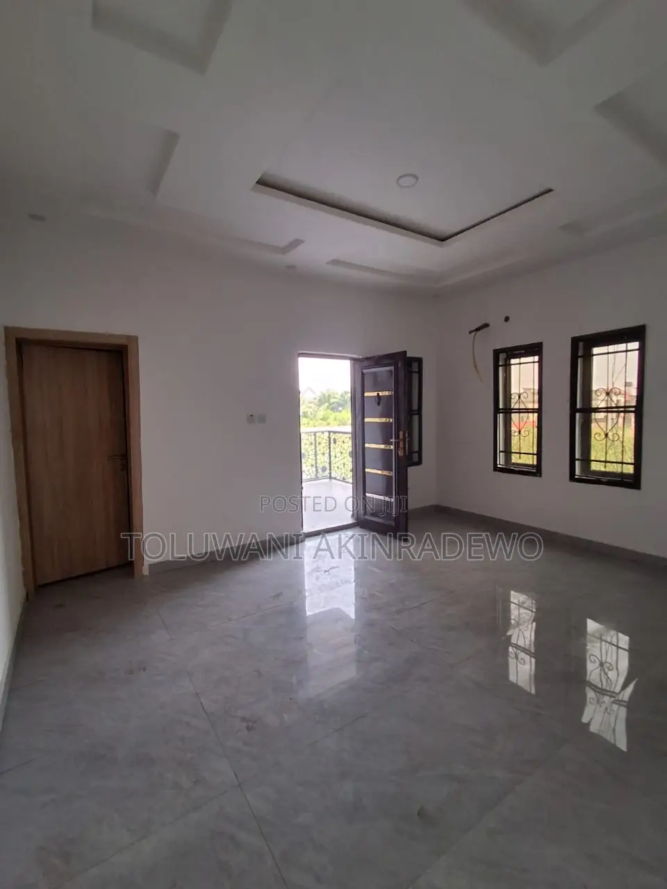 Mini Flat in An Estate In Badore for rent in Ado / Ajah