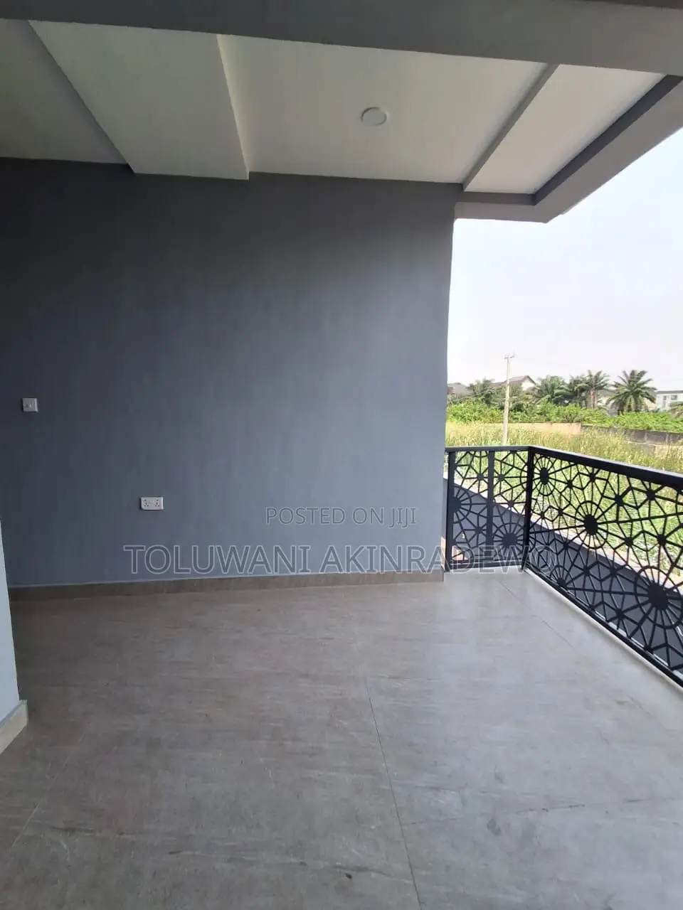 Mini Flat in An Estate In Badore for rent in Ado / Ajah