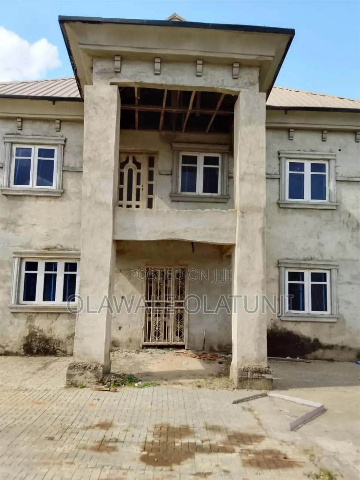 4bdrm Duplex in Opic, Agbara-Igbesan for sale in Agbara-Igbesan