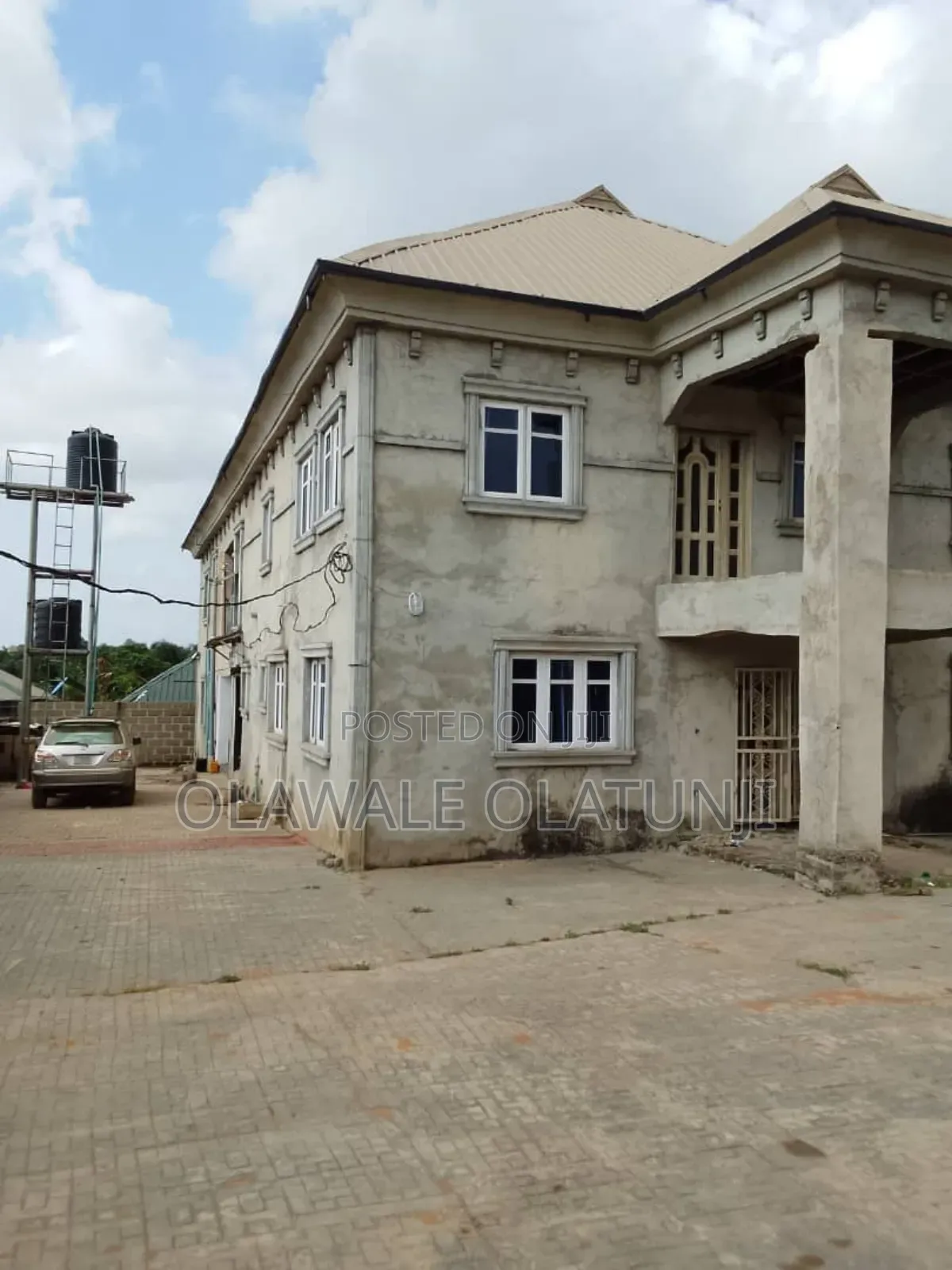 4bdrm Duplex in Opic, Agbara-Igbesan for sale in Agbara-Igbesan