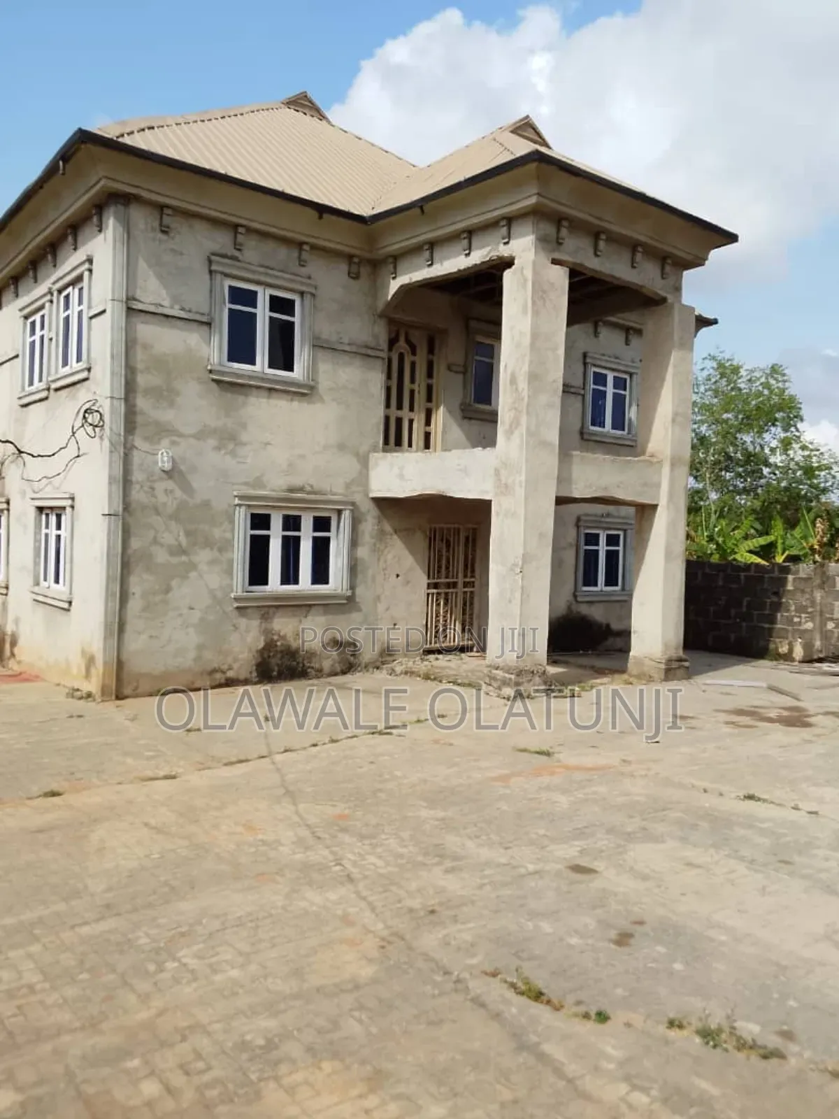 4bdrm Duplex in Opic, Agbara-Igbesan for sale in Agbara-Igbesan