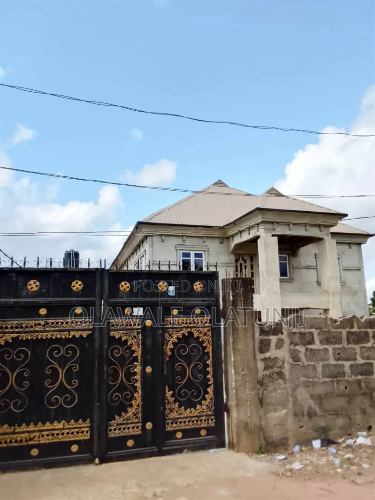4bdrm Duplex in Opic, Agbara-Igbesan for sale in Agbara-Igbesan