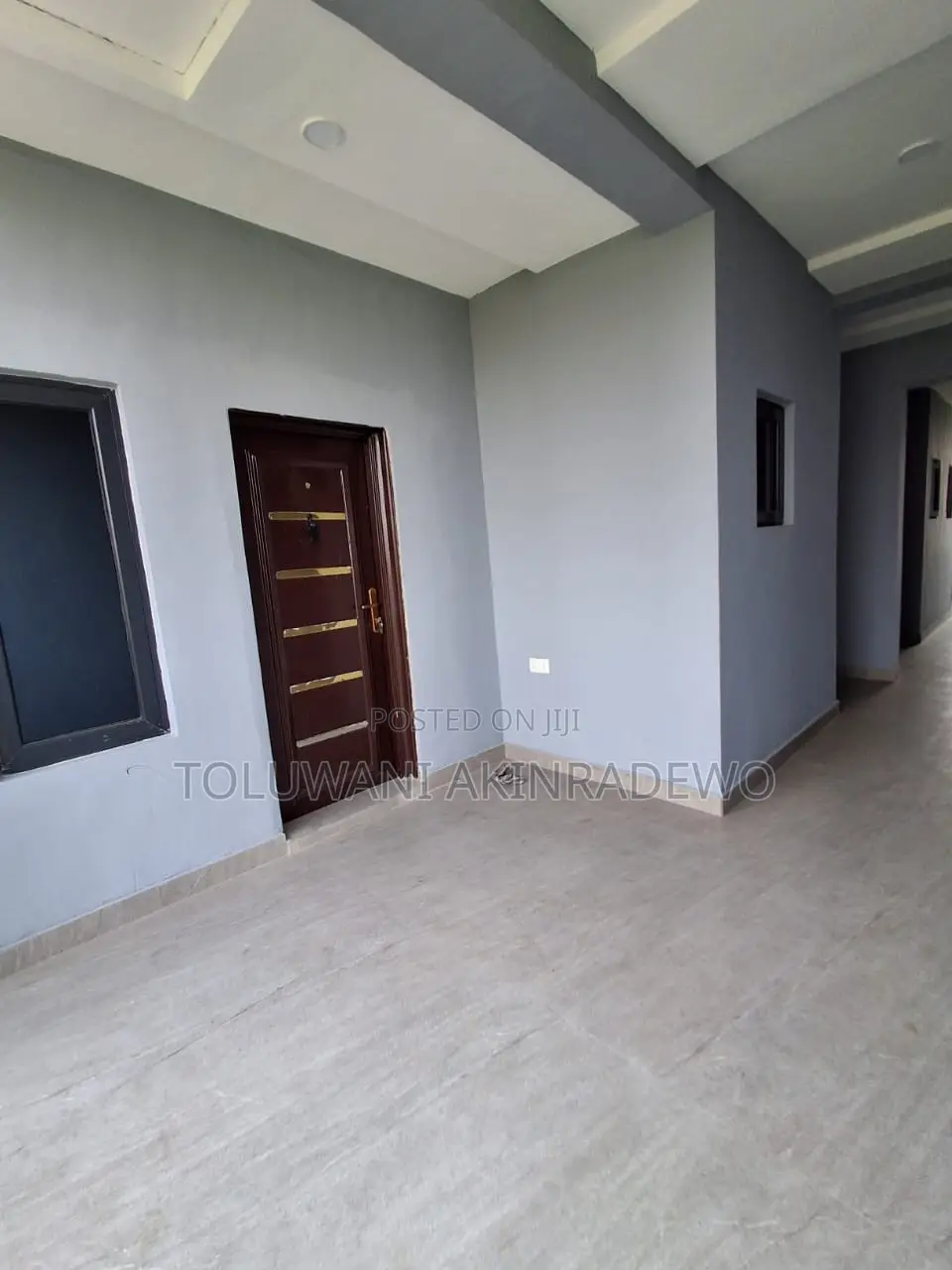Mini Flat in An Estate In Badore for rent in Ado / Ajah