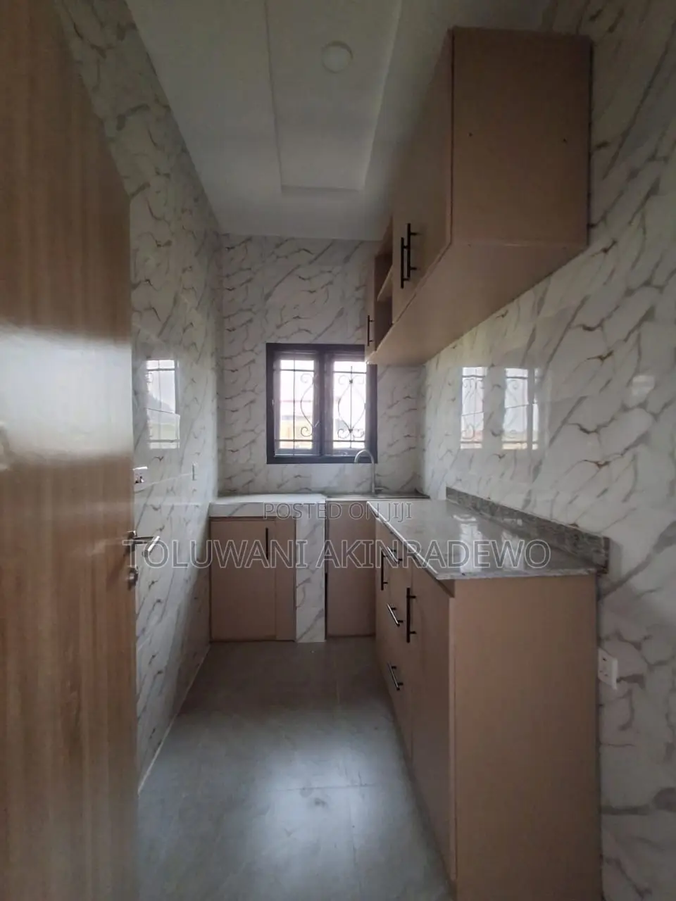 Mini Flat in An Estate In Badore for rent in Ado / Ajah