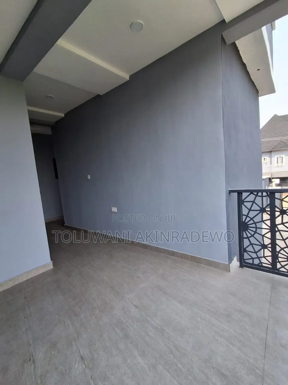 Mini Flat in An Estate In Badore for rent in Ado / Ajah