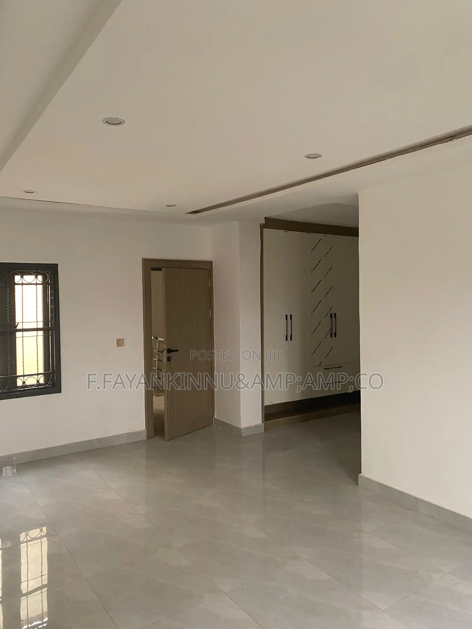 4bdrm Townhouse / Terrace in Life Camp for rent in Life Camp