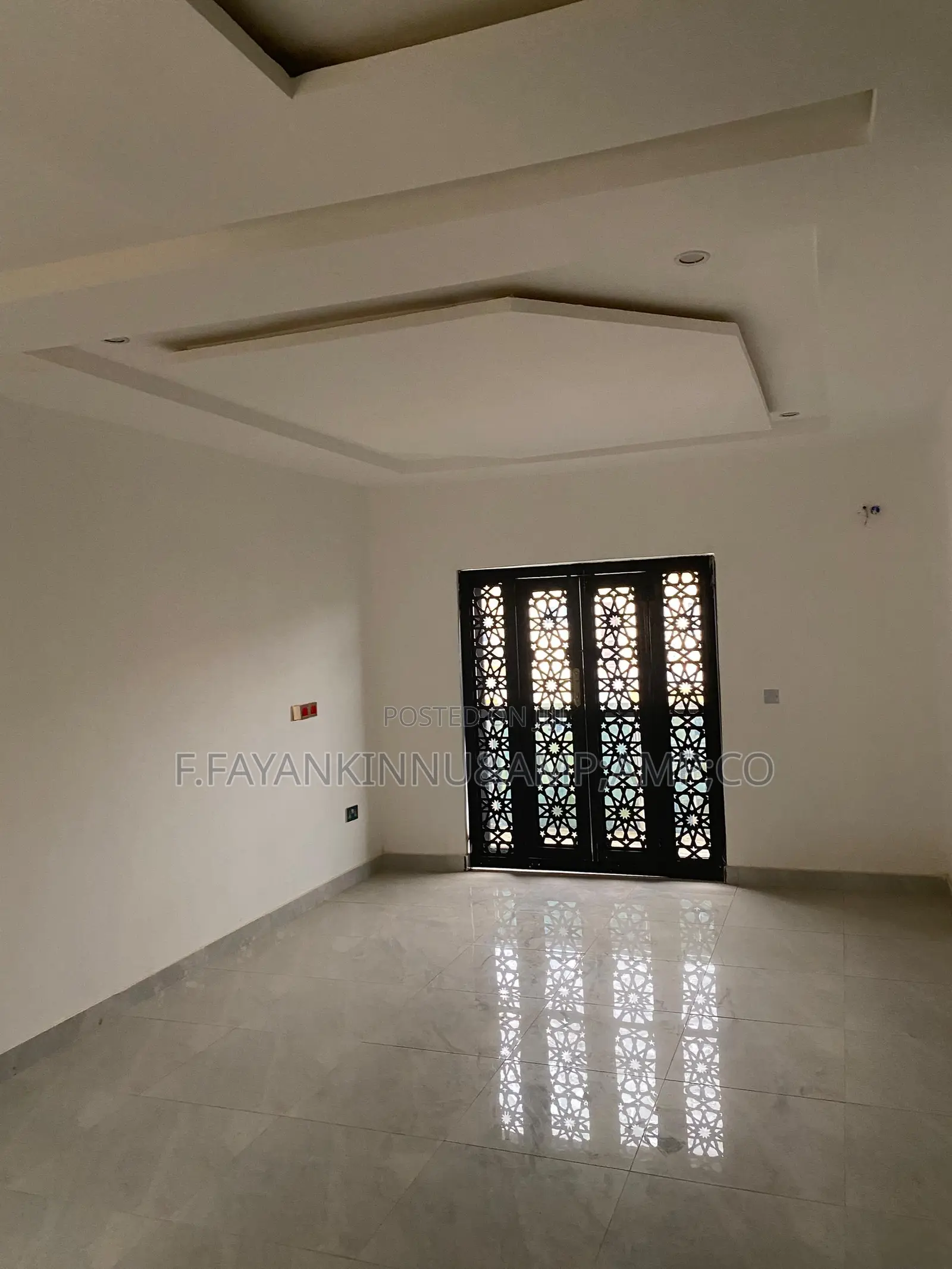 4bdrm Townhouse / Terrace in Life Camp for rent in Life Camp