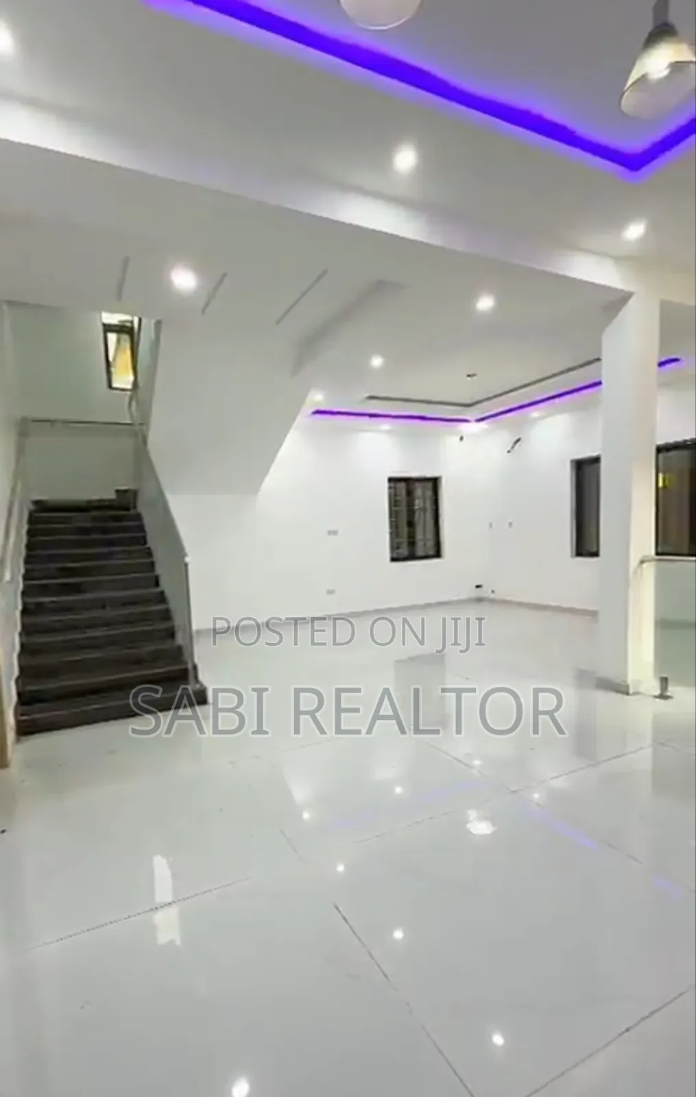 Furnished 5bdrm Duplex in Magodo, GRA Phase 2 Shangisha for sale in GRA Phase 2 Shangisha