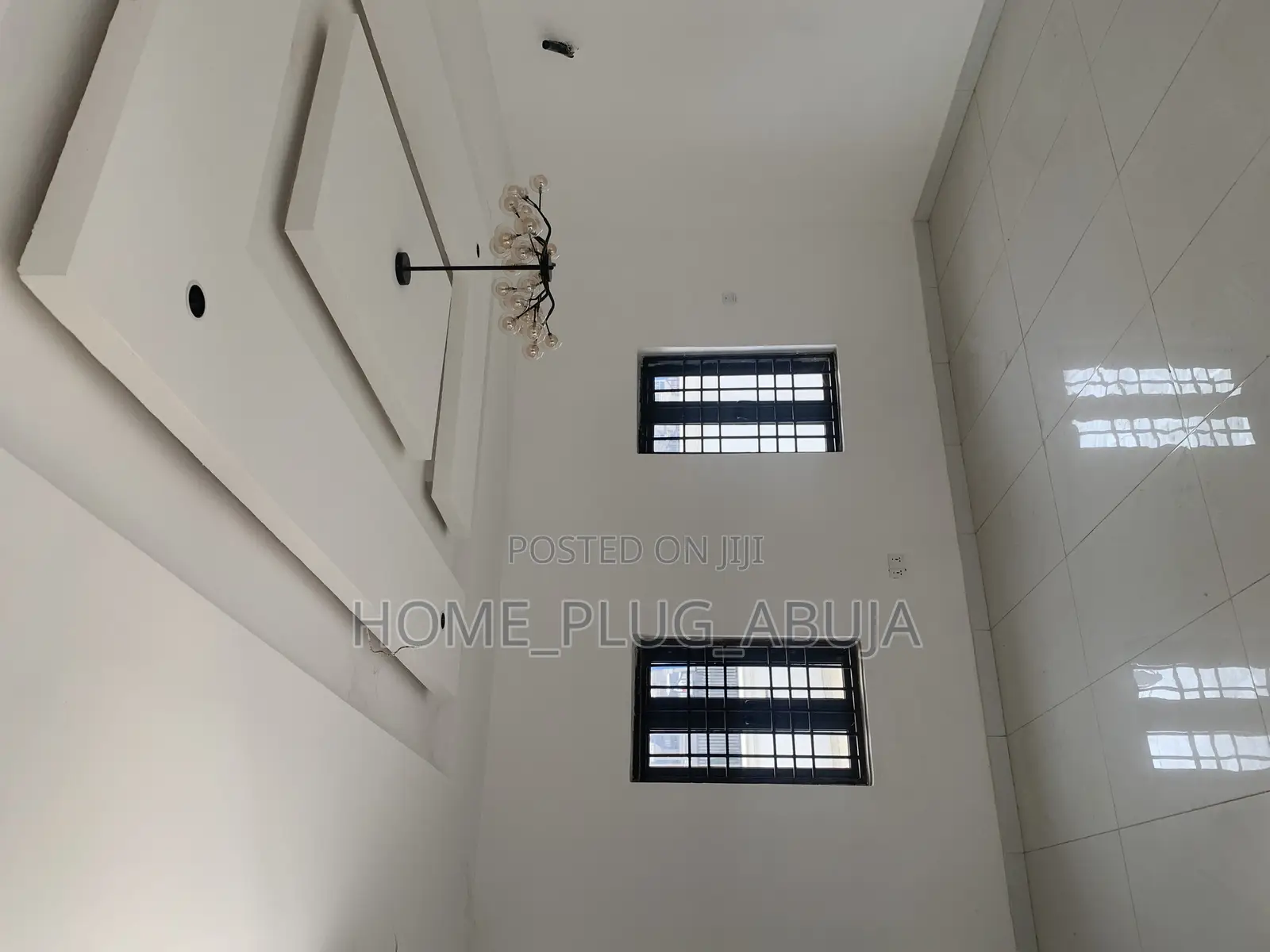 4bdrm Duplex in Mab Global Estate, Karsana for rent in Karsana