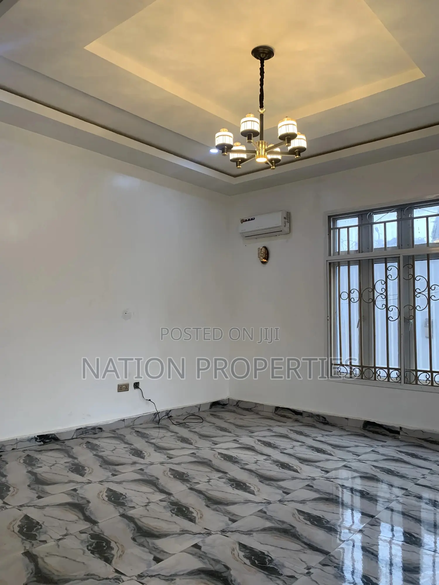 2bdrm Block of Flats in Maitama Extension, Mpape for rent in Mpape