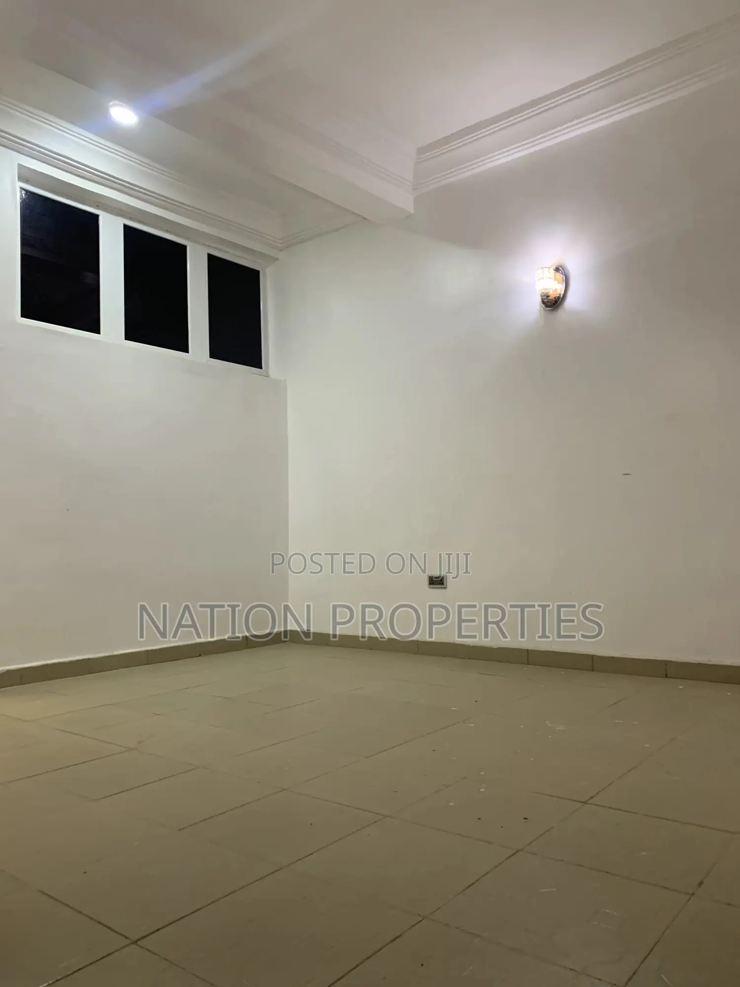 2bdrm Block of Flats in Maitama Extension, Mpape for rent in Mpape