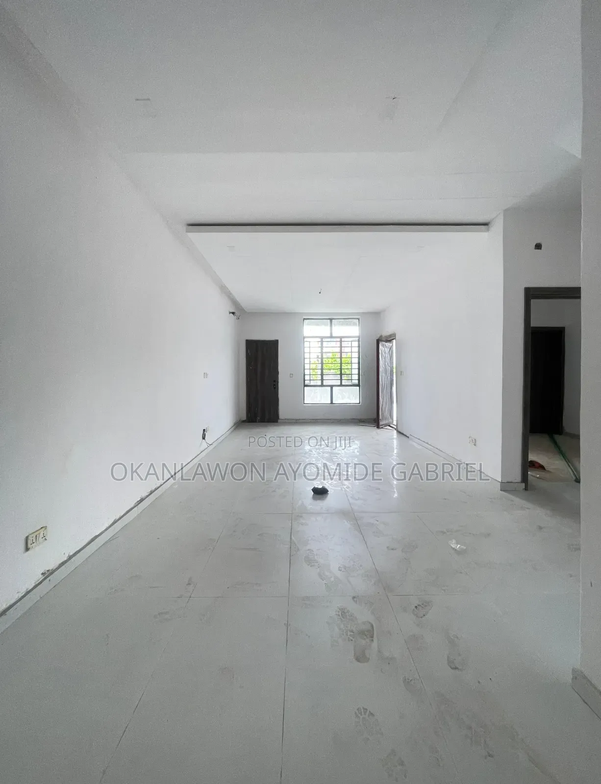4bdrm Duplex in VGC / Ajah for sale in VGC / Ajah