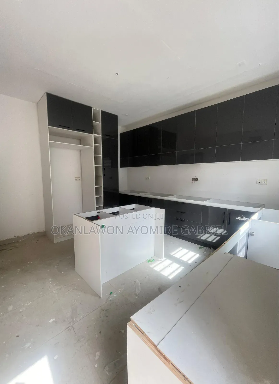 4bdrm Duplex in VGC / Ajah for sale in VGC / Ajah