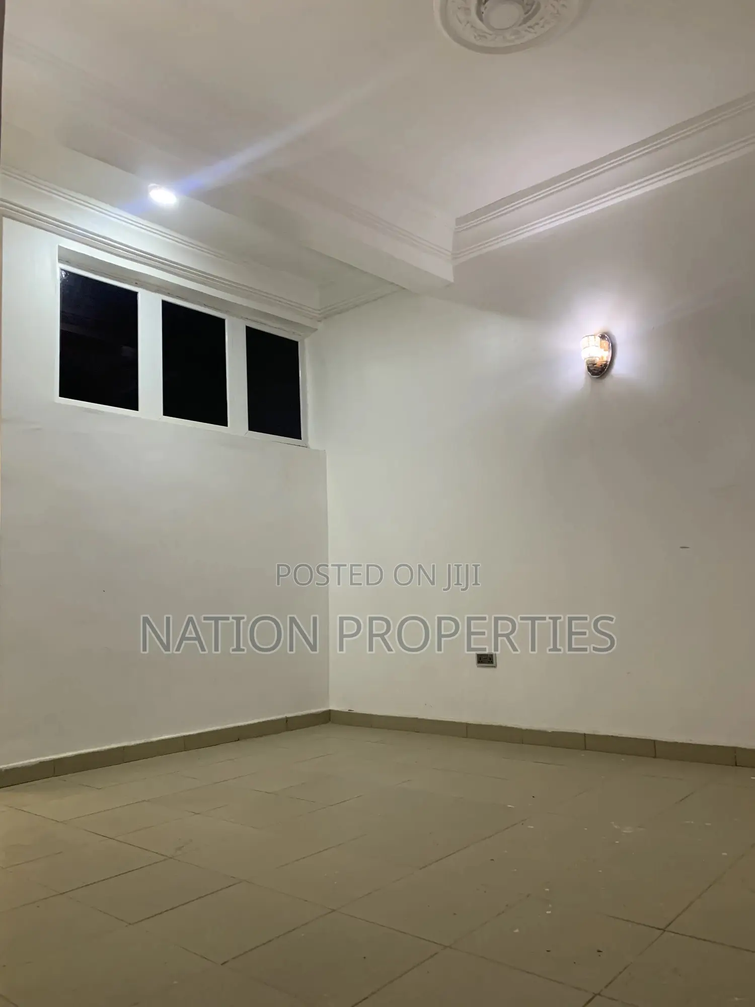 2bdrm Block of Flats in Maitama Extension, Mpape for rent in Mpape