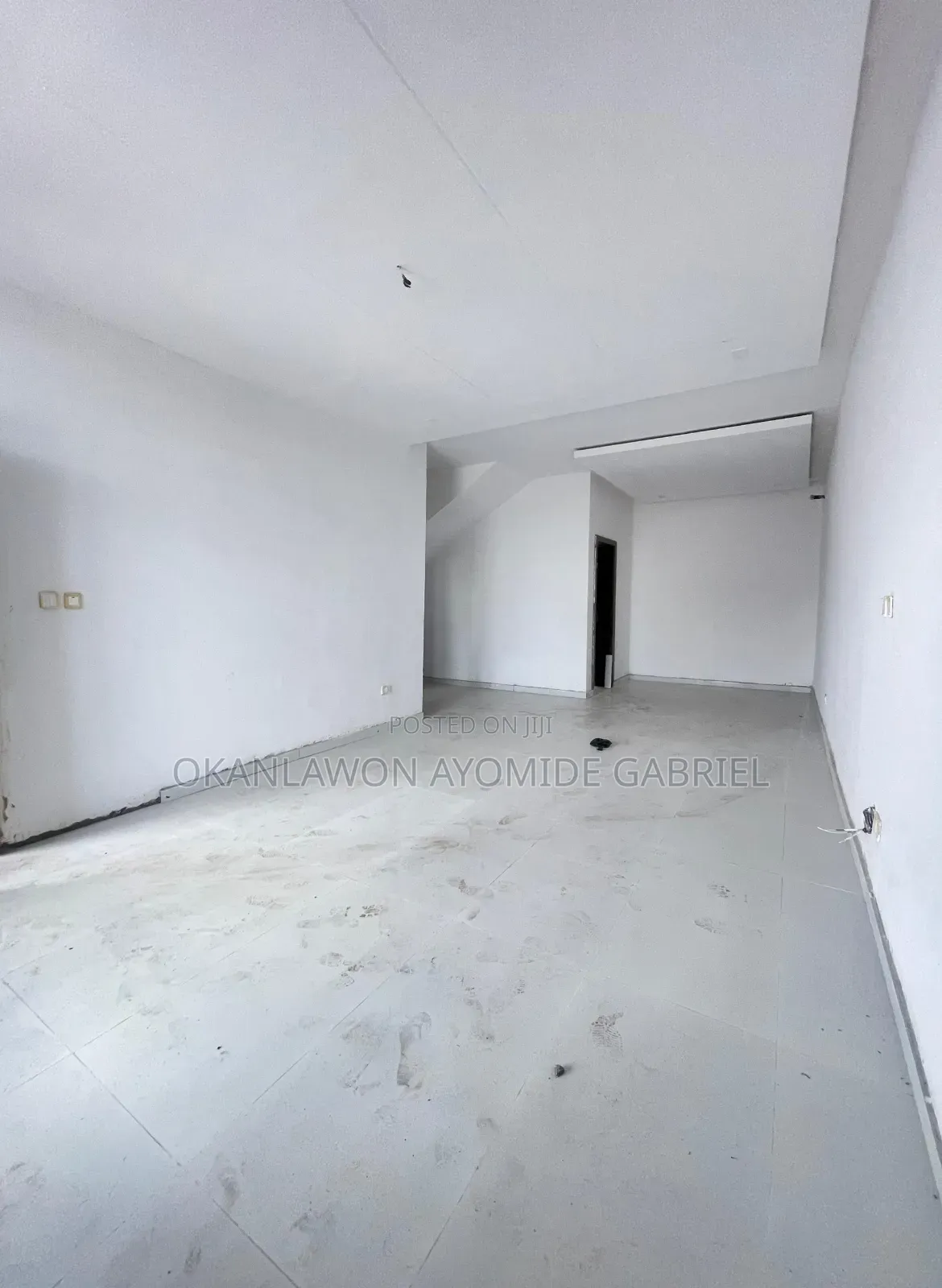 4bdrm Duplex in VGC / Ajah for sale in VGC / Ajah