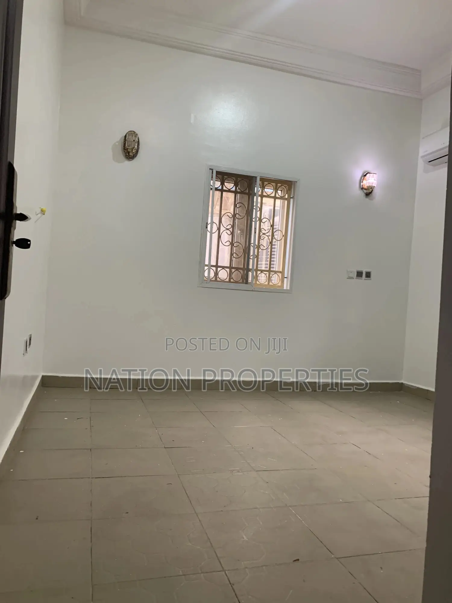 2bdrm Block of Flats in Maitama Extension, Mpape for rent in Mpape