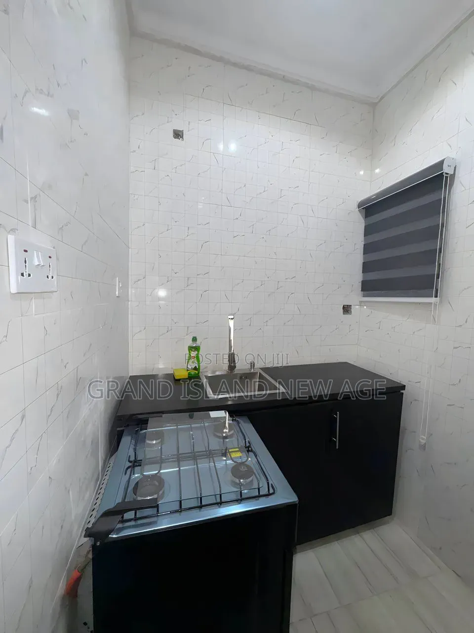 Shortlet Service Apartment. in Katampe (Main)