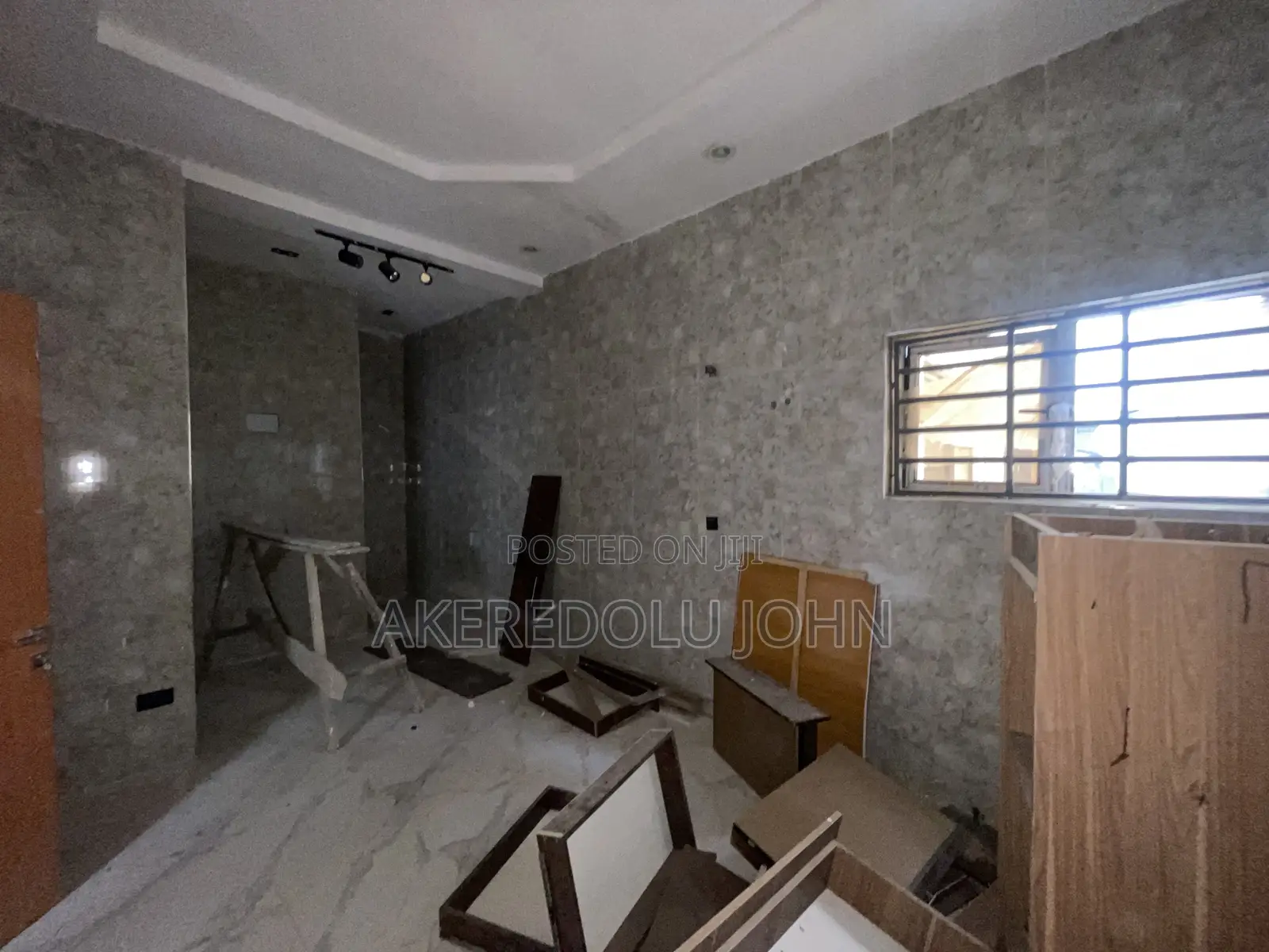 4bdrm Townhouse/Terrace in Jahi for sale in Jahi