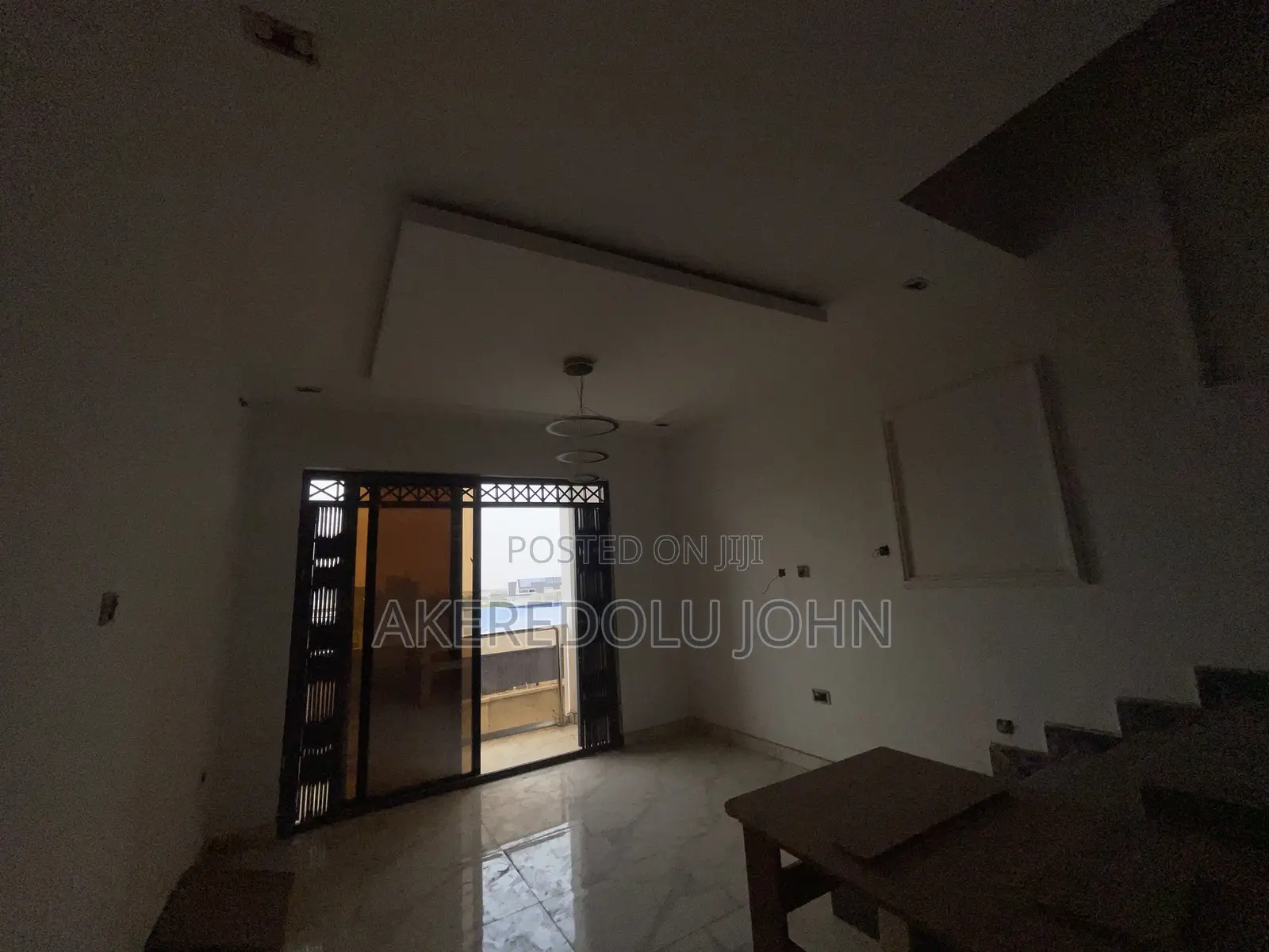 4bdrm Townhouse/Terrace in Jahi for sale in Jahi