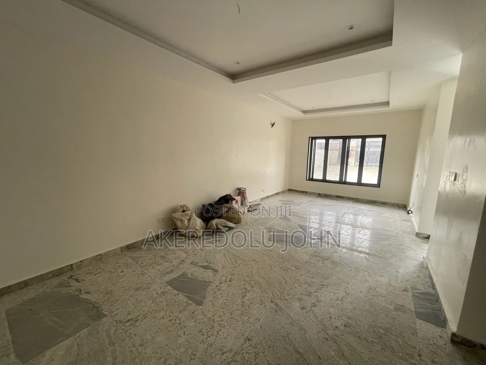 4bdrm Townhouse / Terrace in Life Camp for rent in Life Camp