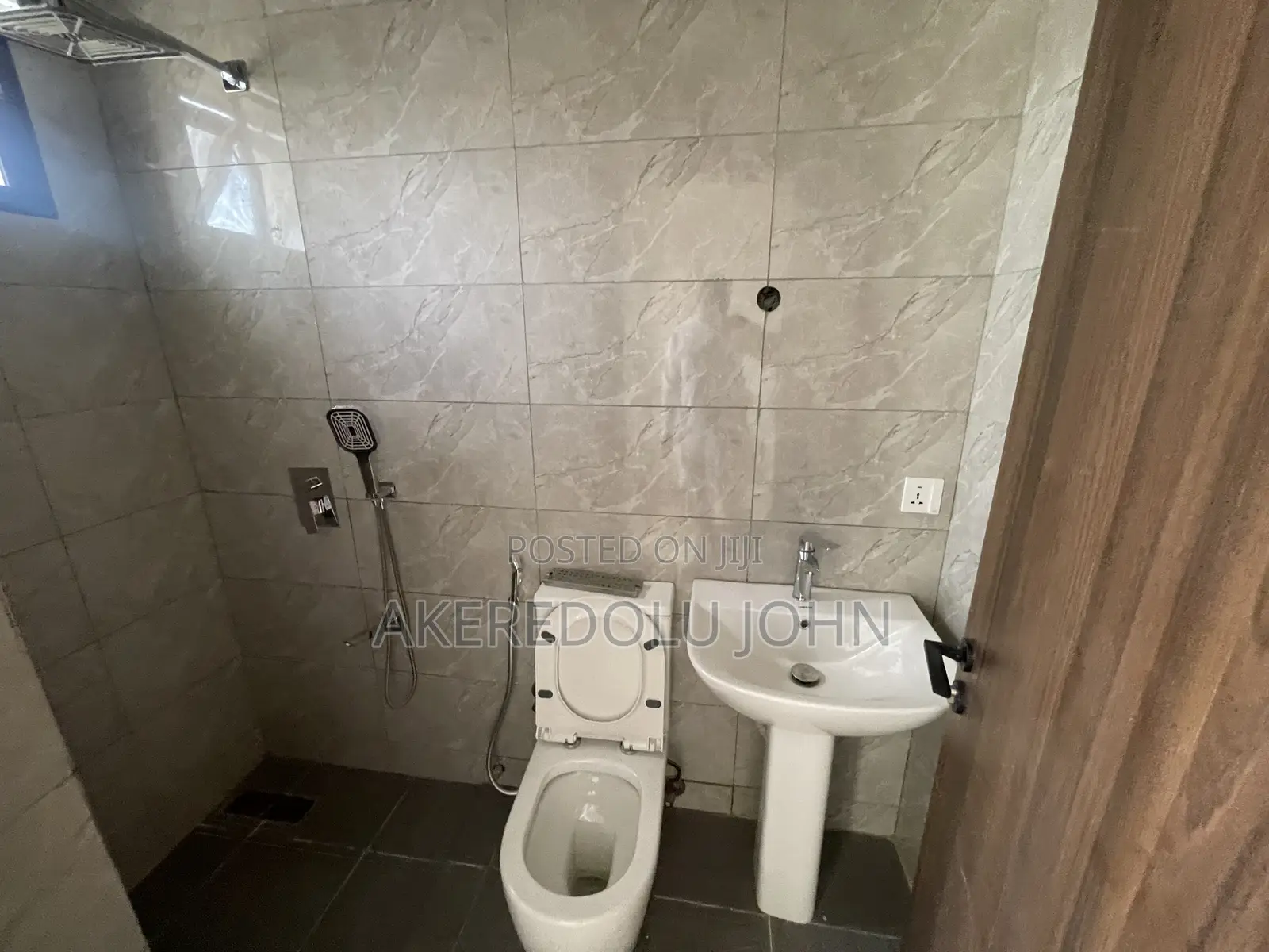 4bdrm Townhouse / Terrace in Life Camp for rent in Life Camp