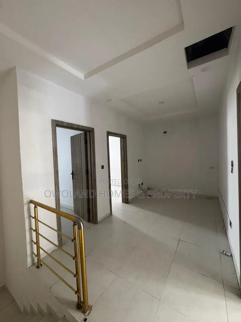 4bdrm Duplex in Orchid, Lekki for rent in Lekki