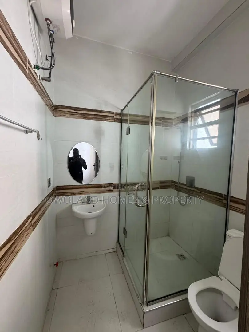 4bdrm Duplex in Orchid, Lekki for rent in Lekki