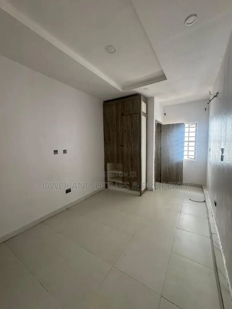 4bdrm Duplex in Orchid, Lekki for rent in Lekki