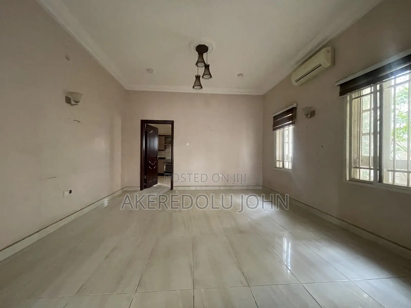 4bdrm Townhouse / Terrace in Life Camp for rent in Life Camp