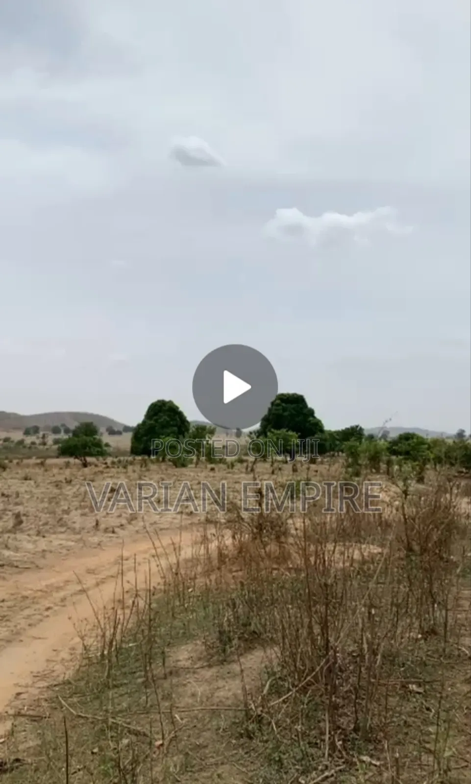 Estate Land in Kuje