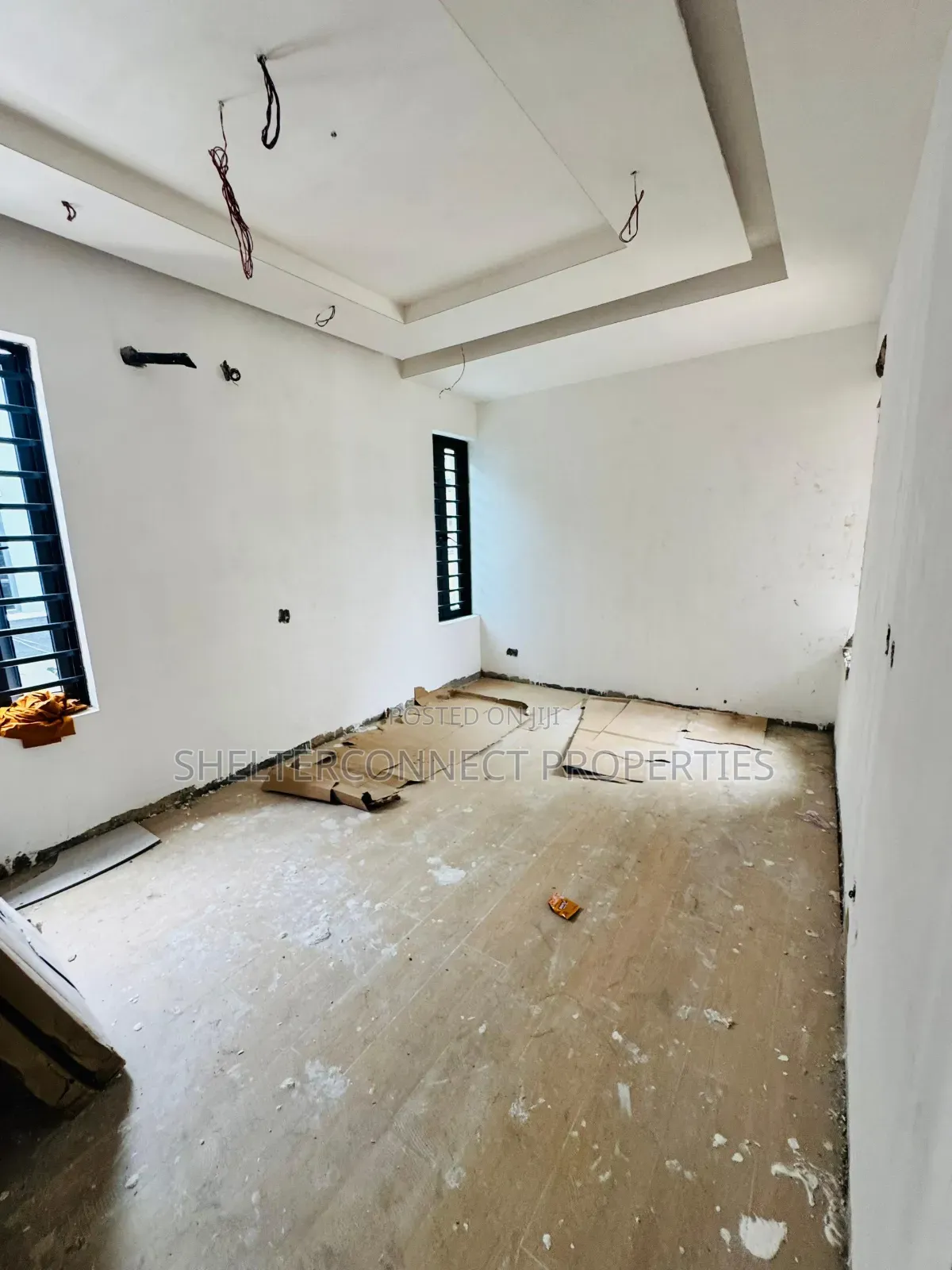 4bdrm Duplex in Opebi for sale in Opebi