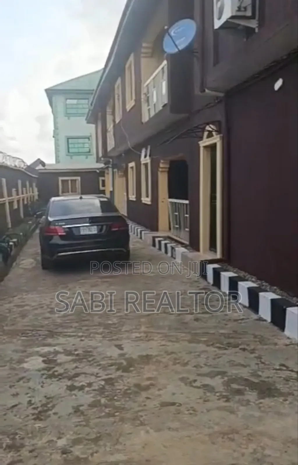 Furnished 4bdrm Duplex in Igando for sale in Igando / Ikotun/Igando