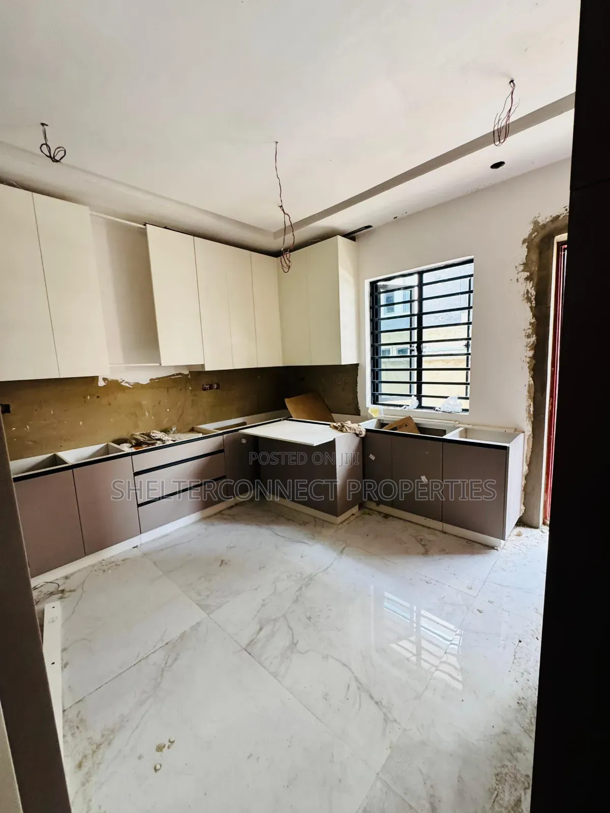 4bdrm Duplex in Opebi for sale in Opebi