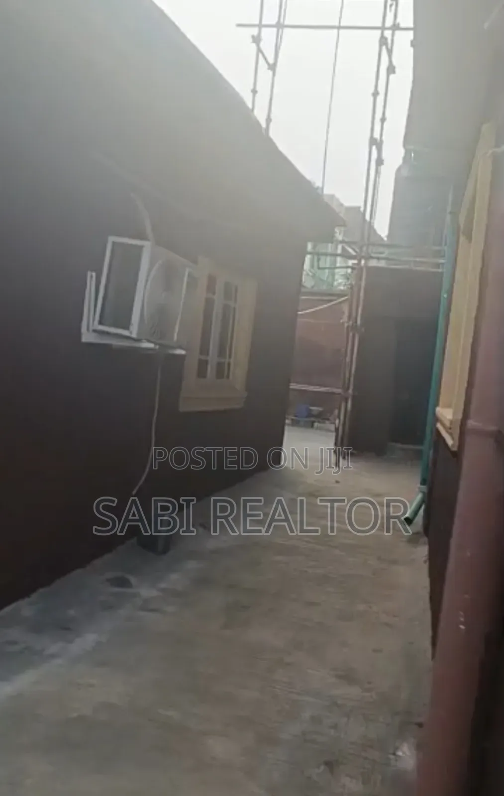 Furnished 4bdrm Duplex in Igando for sale in Igando / Ikotun/Igando